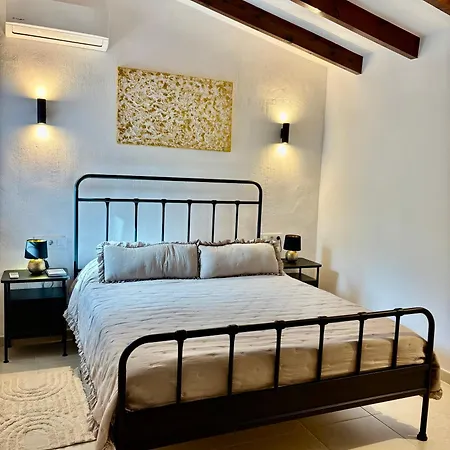 Villa Casa Dulce Verano *