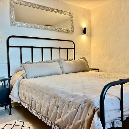 Casa Dulce Verano Villa *
