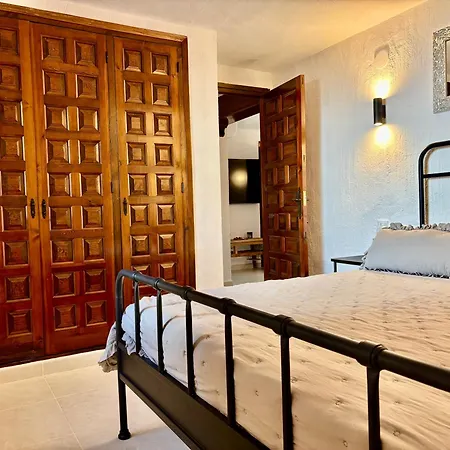 Casa Dulce Verano Villa