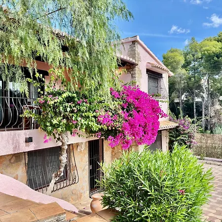 Casa Dulce Verano *