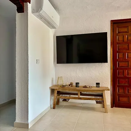 Casa Dulce Verano Moraira