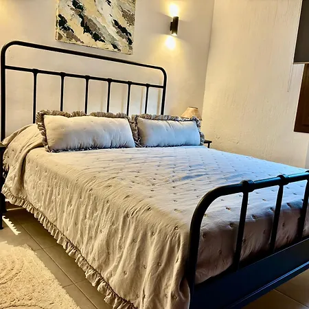 Casa Dulce Verano Moraira