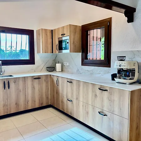 Villa Casa Dulce Verano