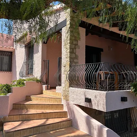 Casa Dulce Verano