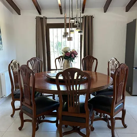 Casa Dulce Verano