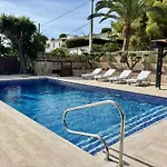 Casa Dulce Verano Willa Moraira