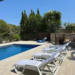 Casa Dulce Verano * Moraira