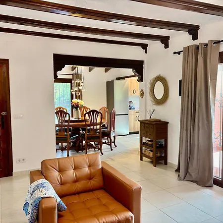 Villa Casa Dulce Verano