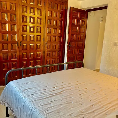 Casa Dulce Verano Moraira