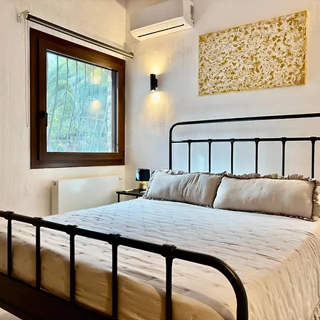 Casa Dulce Verano Villa Moraira