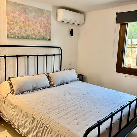 Casa Dulce Verano Moraira