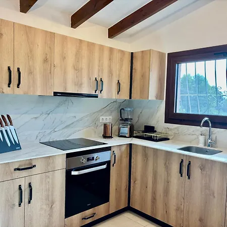 Casa Dulce Verano Moraira