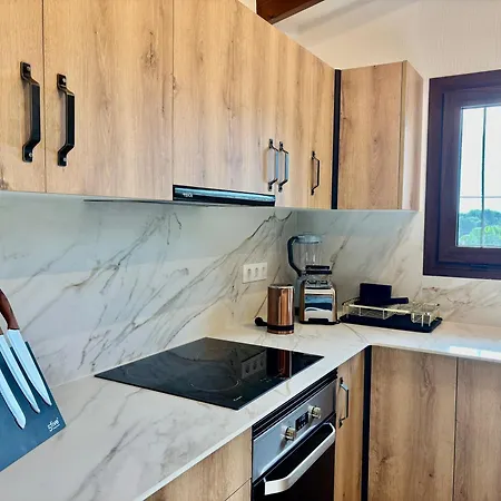 Casa Dulce Verano مورايرا