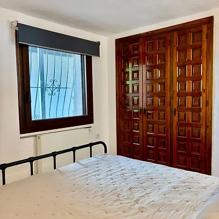 فيلة Casa Dulce Verano *