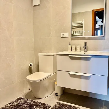 Casa Dulce Verano * مورايرا