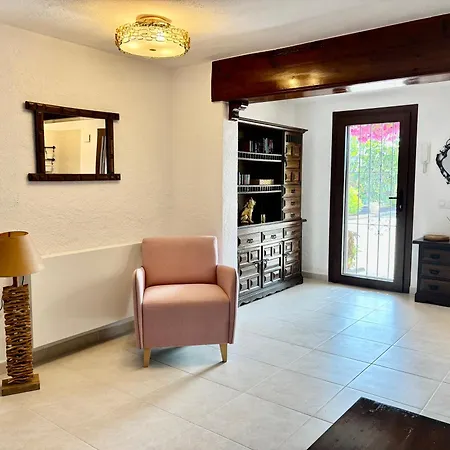 Casa Dulce Verano فيلة مورايرا