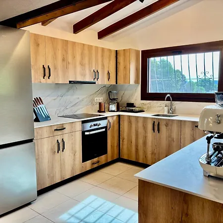 فيلة Casa Dulce Verano مورايرا