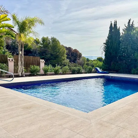 Casa Dulce Verano * مورايرا