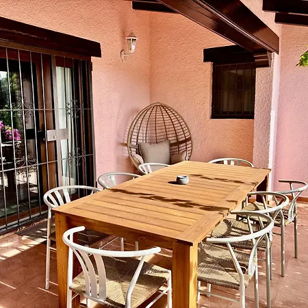 Casa Dulce Verano فيلة *