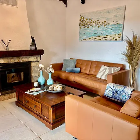 فيلة Casa Dulce Verano *