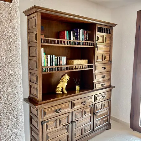 فيلة Casa Dulce Verano