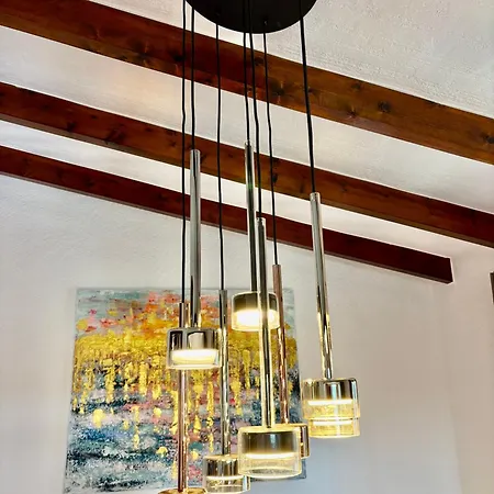 Casa Dulce Verano مورايرا