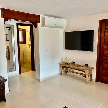 Casa Dulce Verano * مورايرا