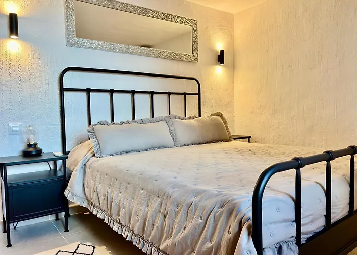 Casa Dulce Verano 빌라 *