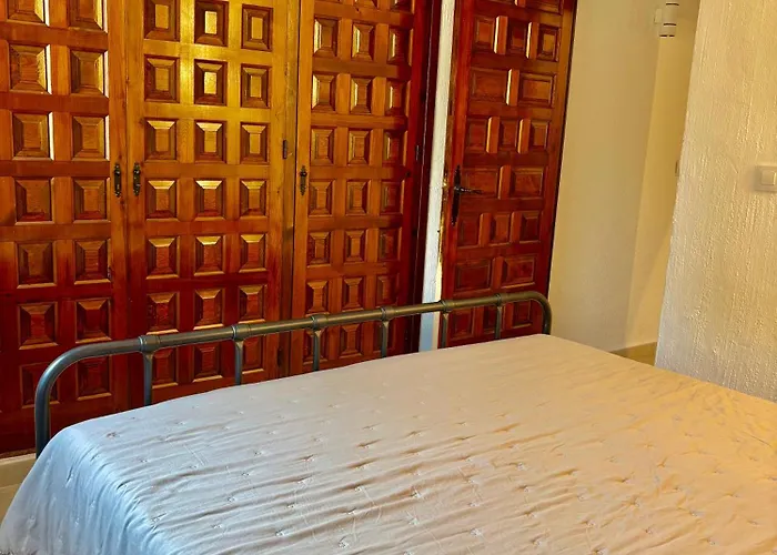 Casa Dulce Verano 모라이라