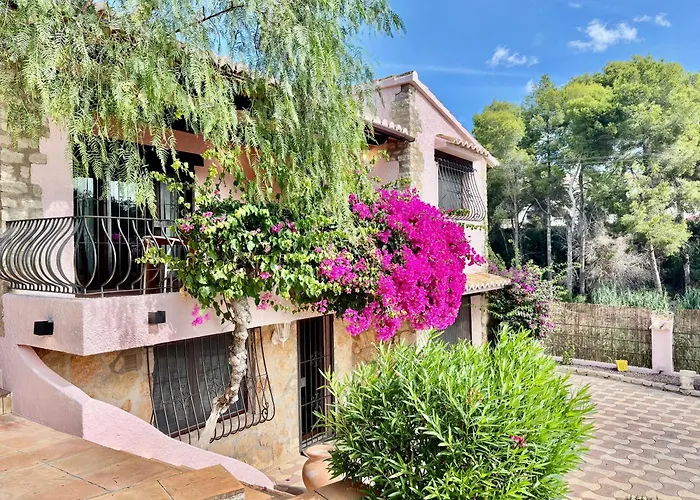 Casa Dulce Verano *