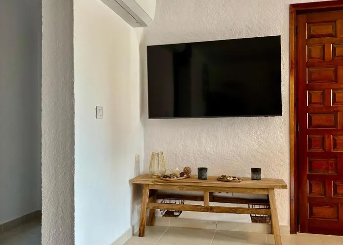 Casa Dulce Verano 모라이라