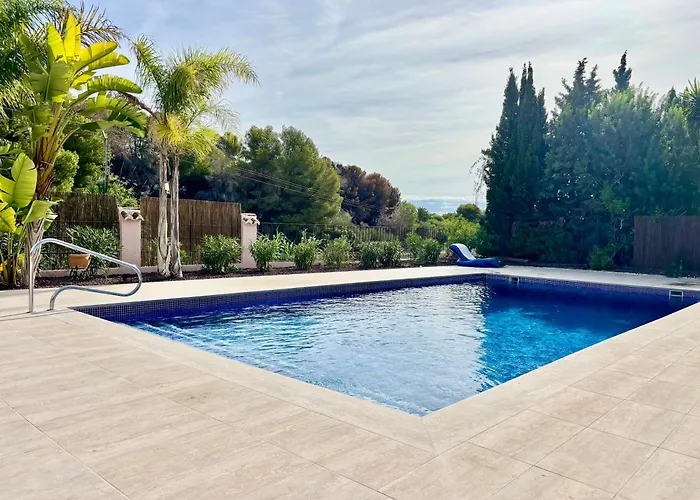 Casa Dulce Verano * 모라이라