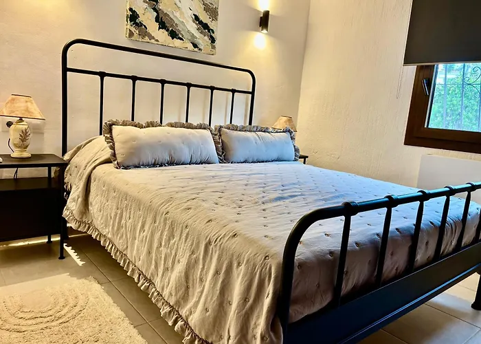 Casa Dulce Verano 모라이라