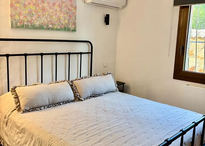 Casa Dulce Verano 모라이라