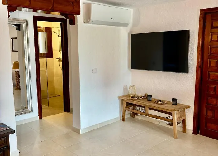 Casa Dulce Verano * 모라이라