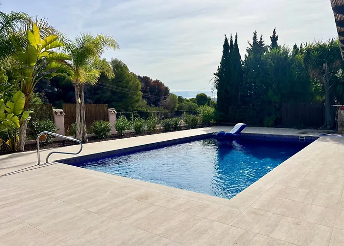 Casa Dulce Verano 모라이라