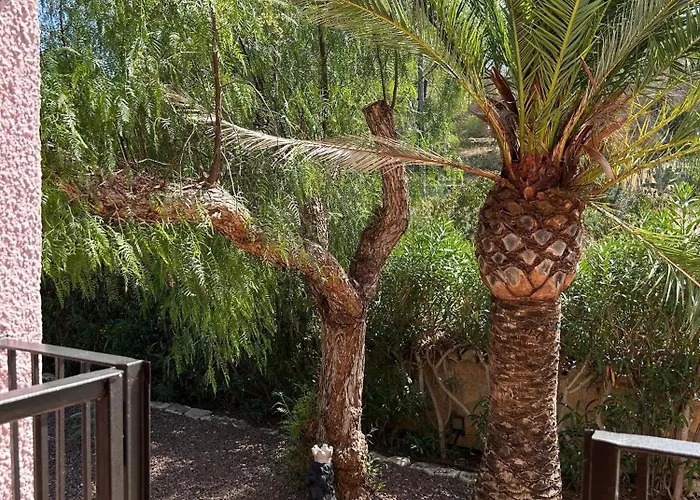 Casa Dulce Verano