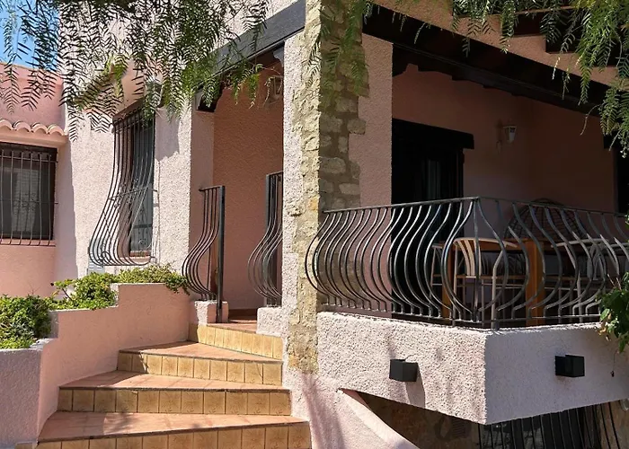 Casa Dulce Verano