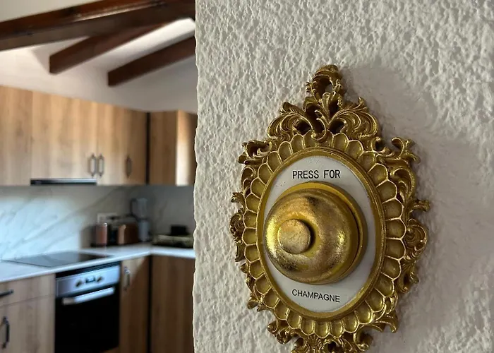 Casa Dulce Verano 빌라 모라이라